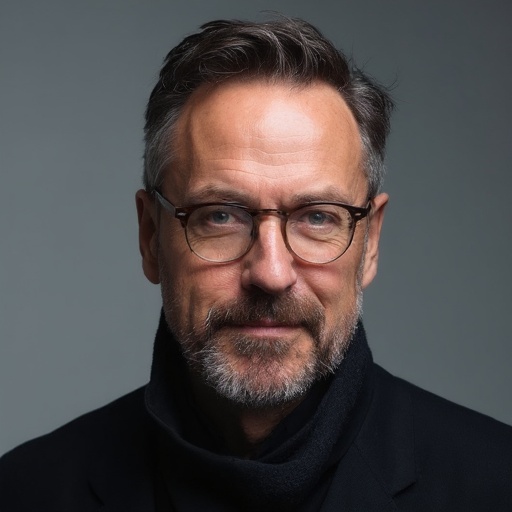 Martin Dvořák — Zahraniční Casino reviewer